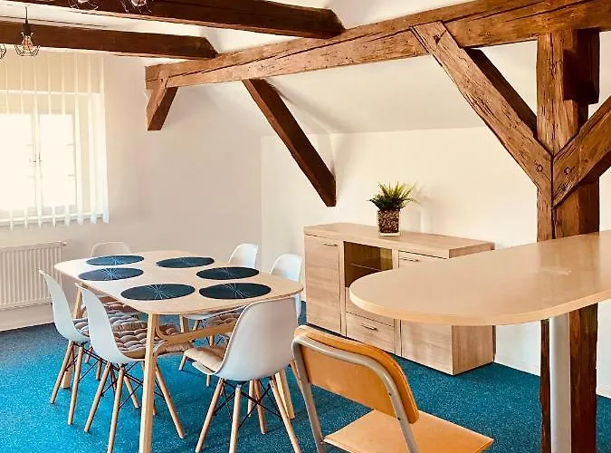 Apartmany Emma