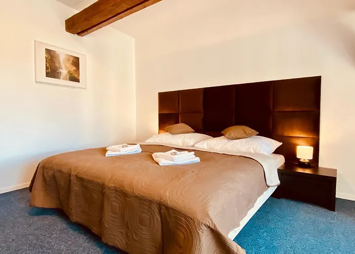 Apartmany Emma