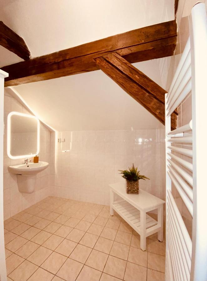 Emma Apartment *